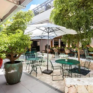2* Hotel Centr'hotel